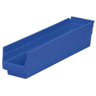 Akro-Mils® Shelf Bin, 17 7/8